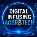 Digital Infusing Aggr8Tech