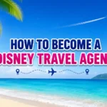 How To Become a Disney Travel Agent
