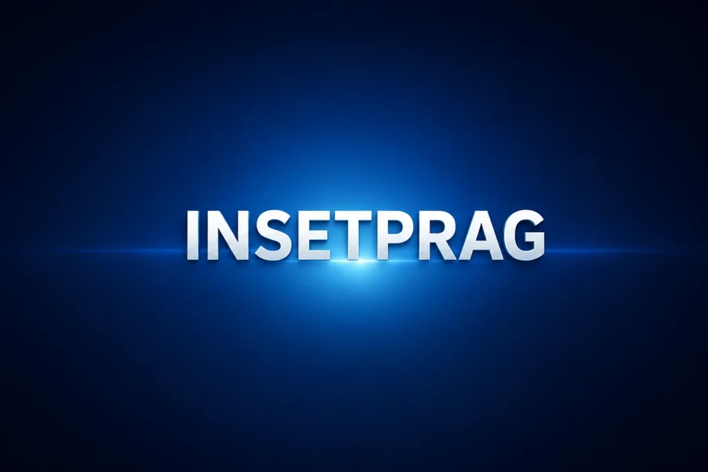 Insetprag