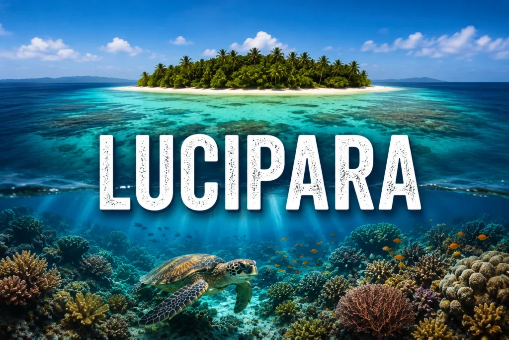 Lucipara