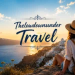 Thelowdownunder Travel