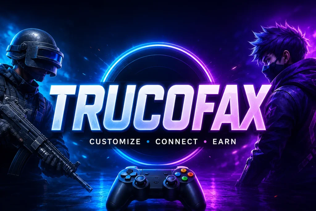 Trucofax