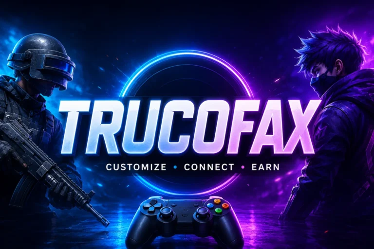 Trucofax