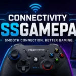 connectivity hssgamepad