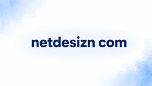 netdesizn com