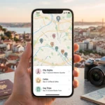 Map Guides TTweakMaps by TravelTweaks