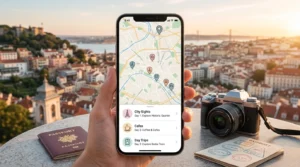 Map Guides TTweakMaps by TravelTweaks